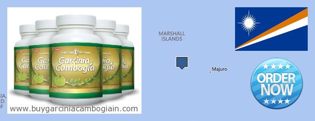 Dónde comprar Garcinia Cambogia Extract en linea Marshall Islands